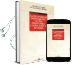 Descargar AudioLibro La Incapacidad Permanente: Accion Protectora, Calificacion y Revi Sion de Juan Lopez Gandia año 2011