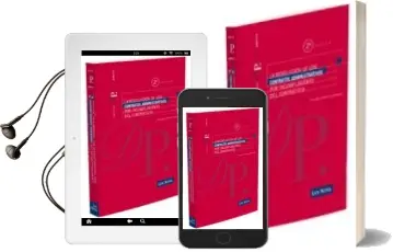 Descargar AudioLibro La Resolucion de los Contratos Administrativos por el Incumplimie nto del Contratista (2ª Ed.) de Concepcion Barrero Rodriguez año 2011
