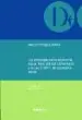 AudioLibro Las Empresas de la Economia Social: Mas Alla del Comentario a la ley 5/2011, de Economia Social de Manuel Paniagua Zurera
