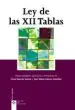 AudioLibro Ley de las xii Tablas (4ª Ed.) de Cesar Rascon Garcia