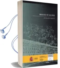 Descargar AudioLibro Mercado de Valores Recopilacion Normativa de Varios Autores año 2011