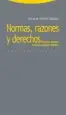 AudioLibro Normas, Razones y Derechos de Joseph K. Roberts