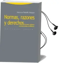 Descargar AudioLibro Normas, Razones y Derechos de Joseph K. Roberts año 2011