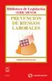 AudioLibro Prevencion de Riesgos Laborales (14ª Ed.) de Varios Autores