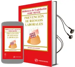 Descargar AudioLibro Prevencion de Riesgos Laborales (14ª Ed.) de Varios Autores año 2011