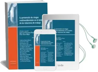 Descargar AudioLibro Prevencion de Riesgos Medioambientales en el Ambito de las Relaci Ones de Trabajo de Varios Autores año 2011