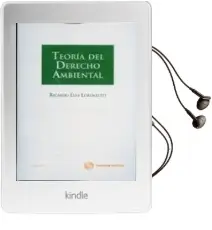 Descargar AudioLibro Teoria Derecho Ambiental de Varios Autores año 2011