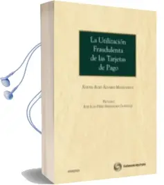 Descargar AudioLibro Utilizacion Fraudulenta de las Tarjetas de Pago de Rafael Rojo Alvarez Manzaneda año 2011