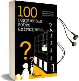Descargar AudioLibro 100 Respuestas Sobre Extranjeria de Sebastian Sanchez año 2011