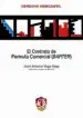 AudioLibro Contrato de Permuta Comercial (Barter) de Jose Antonio Vega Vega