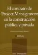 AudioLibro Contrato de Projet Management en la Construccion Publica y Privad a de Francisco Jose Romero Fernandez