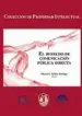 AudioLibro Derecho de Comunicacion Publica Directa de Hector Ayllon Santiago