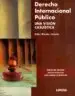 AudioLibro Derecho Internacional Publico: Una Vision Casuistica. Serie de te Xtos Universitarios con Casos Practicos de Gloria Patricia Uribe Granados