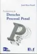 AudioLibro Derecho Procesal Penal de Jordi Nieva Fenoll
