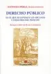 AudioLibro Derecho Publico en el que se Exponen los Arcanos y Derechos del p Rincipe de Antonio Perez