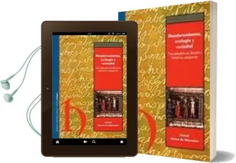 Descargar AudioLibro Desaforamientos, Ecologia y Vecindad: Tres Estudios de Derecho hi Storico Aragones de Manuel Gomez De Valenzuela año 2011