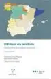 AudioLibro El Estado sin Territorio: Cuatro Relatos de la España Autonomica (2ª Ed.) de Francisco Sosa Wagner