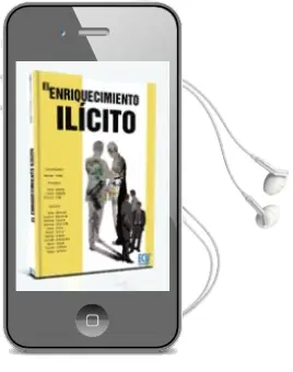 Descargar AudioLibro Enriquecimiento Ilicito de Usoa Almeida año 2011