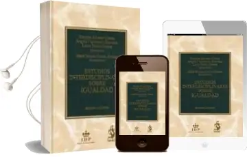 Descargar AudioLibro Estudios Interdisciplinares de Antonio Fernandez De Bujan año 2011