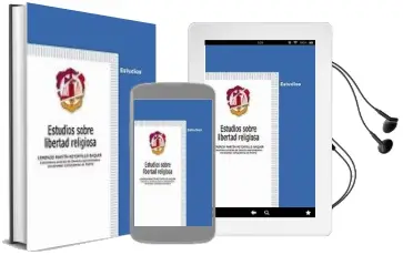 Descargar AudioLibro Estudios Sobre la Libertad Religiosa de Lorenzo Martin Retortillo Baquer año 2011