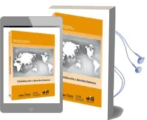 Descargar AudioLibro Globalizacion y Derechos Humanos de Enric Bartlett año 2011