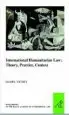 AudioLibro International Humanitarian Law: Theory, Practice, Context de Daniel Thurer