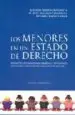 AudioLibro Los Menores en un Estado de Derecho: Normativa Internacional, nac Ional y Autonomica. Prevencion de la Delincuencia Infanto-Juvenil de Alfredo Garcia Rodriguez