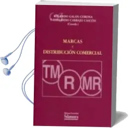 Descargar AudioLibro Marcas y Distribucion Comercial de Fernando Carbajo Cascon año 2011