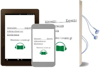 Descargar AudioLibro Memento Experto Administracion Electronica de Maximinio I. Linares Gil año 2011