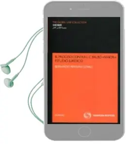 Descargar AudioLibro Proceso Contra L.C. Balbo Maior: Estudio Juridico de Bernardo Periñan Gomez año 2011