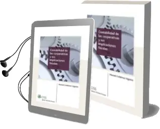 Descargar AudioLibro Contabilidad de las Cooperativas y sus Implicaciones Fiscales de Manuel Gutierrez Viguera año 2011