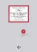 AudioLibro Curso de Derecho del Trabajo i: La Relacion Individual de Trabajo (Adaptado al Eees) (Contiene Cd-Rom) de Francisco Aleman Paez