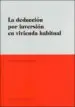 AudioLibro Deduccion por Inversion en Vivienda Habitual de Manuel Guerra Reguera