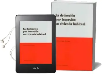 Descargar AudioLibro Deduccion por Inversion en Vivienda Habitual de Manuel Guerra Reguera año 2011