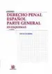 AudioLibro Derecho Penal Español: Parte General en Esquemas (3ª ed) de Jose Luis Diez Ripolles
