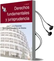 Descargar AudioLibro Derechos Fundamentales y Jurisprudencia de Jose F. Lorca Navarrete año 2011