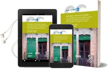 Descargar AudioLibro Derechos y Servicios Sociales: Por un Sistema de Servicios Social es Universal, Garantista y de Calidad: Un Derecho Basico para la Igualdad y el Desarrollo Humano (Incluye Cd-Rom) de Victor Bayarri I Catalan año 2011