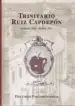 AudioLibro Discursos Parlamentarios de Trinitario Ruiz Capdepon de Trinitario Ruiz Capdepon