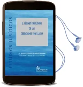 Descargar AudioLibro El Regimen Tributario de las Operaciones Vinculadas de Varios Autores año 2011