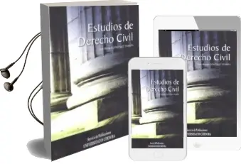 Descargar AudioLibro Estudios de Derecho Civil de Kenney Hegland año 2011
