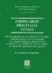 AudioLibro Formularios Procesales Civiles (15ª Ed.) de Francisco Rodriguez Hermoso