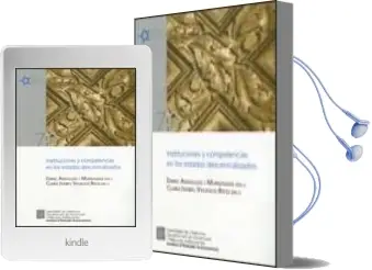 Descargar AudioLibro Instituciones y Competencias en los Estados Descentralizados de Varios Autores año 2011