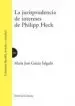 AudioLibro Jurisprudencia de Intereses de Philipp Heck de Maria Jose Garcia Salgado