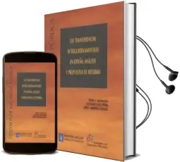Descargar AudioLibro Las Transferencias Intergubernamentales en España: Analisis y pro Puestas de Reforma de Santiago Lago Peñas año 2011
