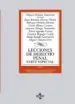AudioLibro Lecciones de Derecho Penal: Parte Especial (Tomo Ii): Adaptada a la ley Organica 5/2010 de Reforma del Codigo Penal de Miguel Polaino Navarrete