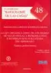 AudioLibro Ley Organica 2/2010, de 3 de Marzo de Salud Sexual y Reproductiva e Interrupcion Voluntaria del Embarazo, la Trabajos Parlamentarios de Magdalena Lorenzo Rodriguez Armas