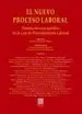 AudioLibro Nuevo Proceso Laboral: Estudio Tecnico-Juridico de la ley de Proc Edimiento Laboral de Jose Luis Monereo Perez