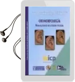 Descargar AudioLibro Otomorfologia: Manual Basico de Utilidad Policial de Virginia Galera año 2011