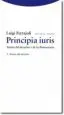 AudioLibro Principia Iuris (Vol. 1): Teoria del Derecho: Teoria del Derecho y de la Democracia de Luigi Ferrajoli