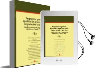 Descargar AudioLibro Propuestas para la Igualdad de Genero en la Negociacion Colectiva de Varios Autores año 2011